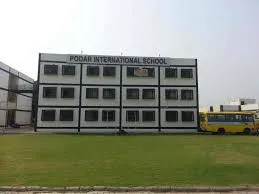 Podar International School