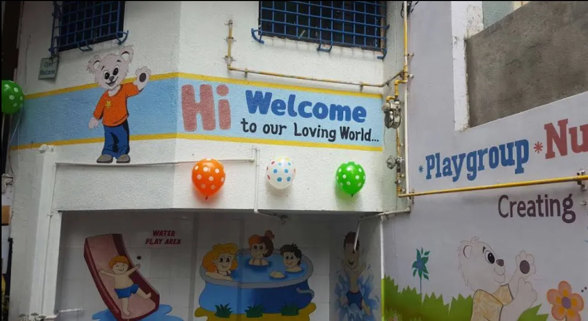 Pole Star Pre-School