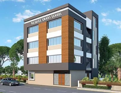 Rejoice Smart School