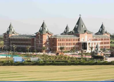 RMG Maheshwari English School