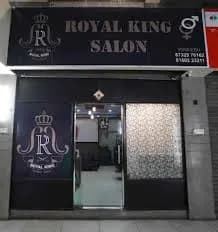 Royal Hair Salon