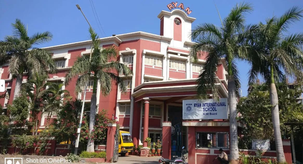 Ryan International School