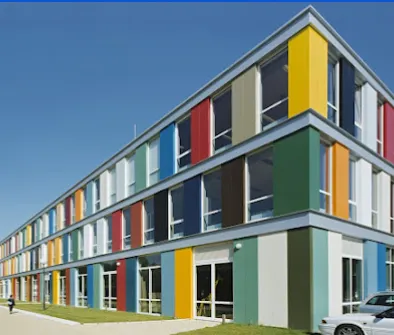 Sadbhavna Vidhya Sankul