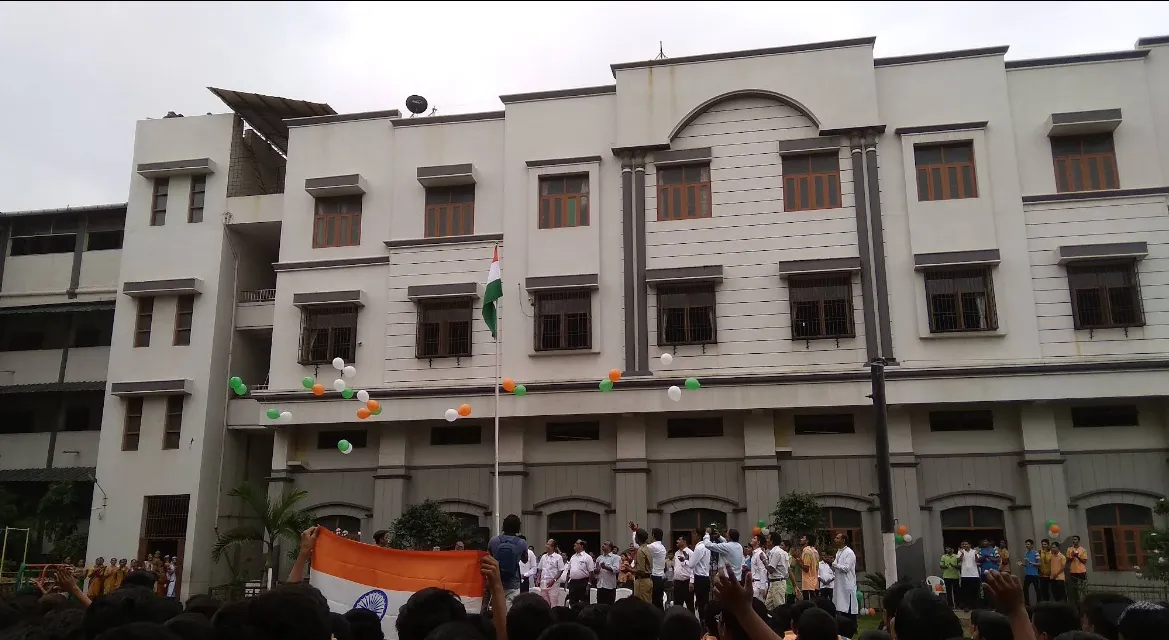 Samithi English Medium School