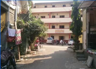 Sarvajanik High School