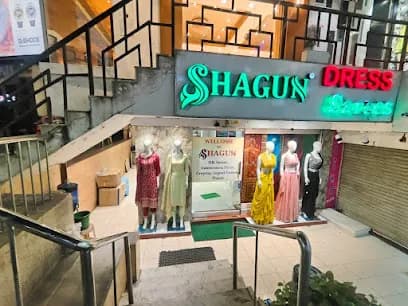 Shagun Sarees & Dresses