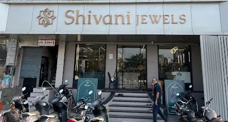 Shivani Jewels