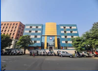 Shree Gurukrupaa Vidhya Sankul