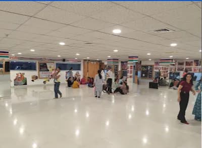 Shyam Garba International