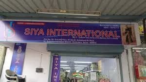 Siya International