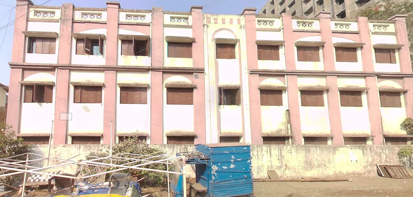 SMC Primary school (Bhatar - Althan)