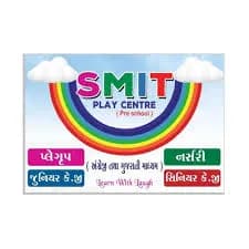 Smit Play Centre