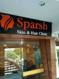 Sparsh - Best Skin, Hair & Laser Treatment Clinic in Mota Varachha, Surat