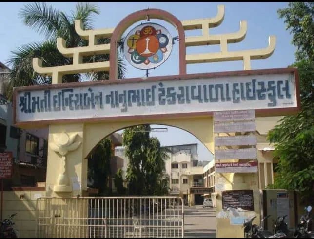 SSET Pre-Primary & Primary English School - Sri Satya Sai Education Trust