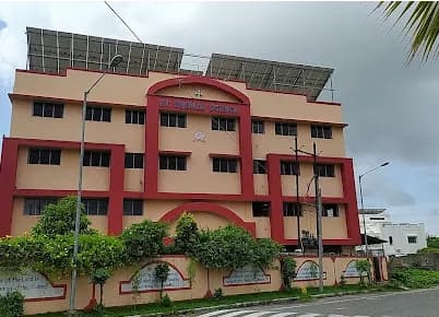 St. Thomas English Medium Higher Secondary School,Surat