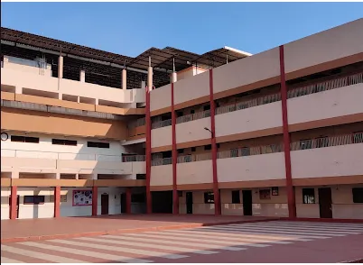 St. Xavier's High School