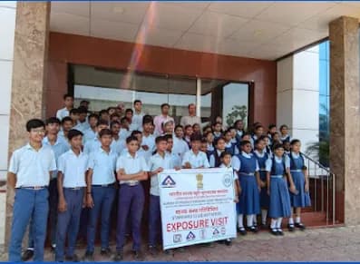 Suman High School No 23