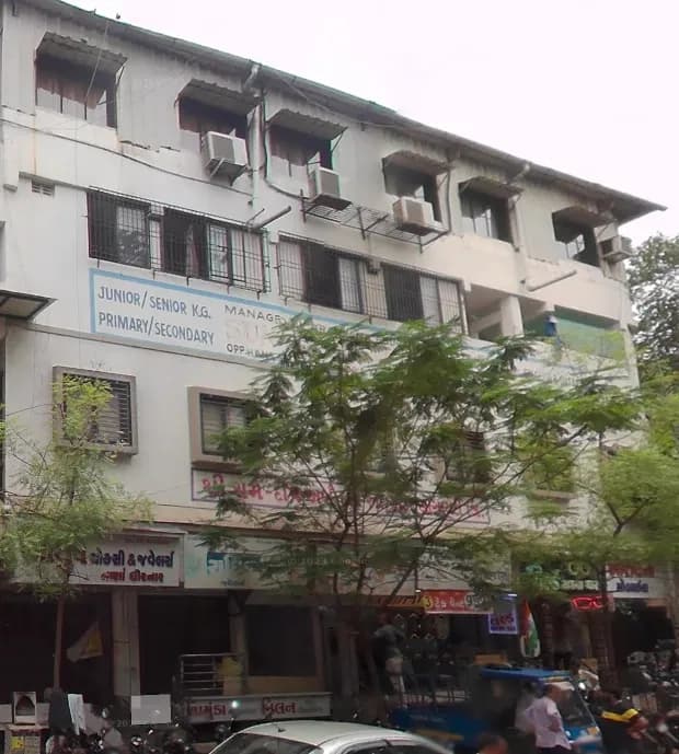 suncity english school