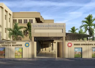 Tara Vidhya Mandir High School