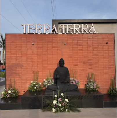 Terra terra Restaurant