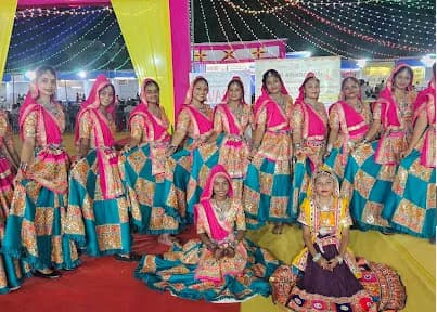 Terrific Dance Academy - Surat