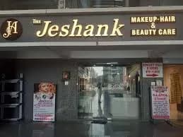 The Jeshank Makeup Hair & Beauty Care