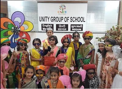 Unity Group of School