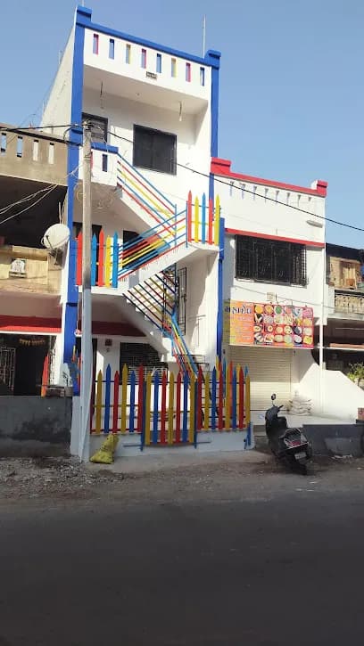 VDS Pre School - Mota Varachha -