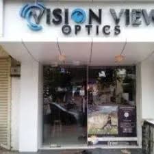 Vision View Optics