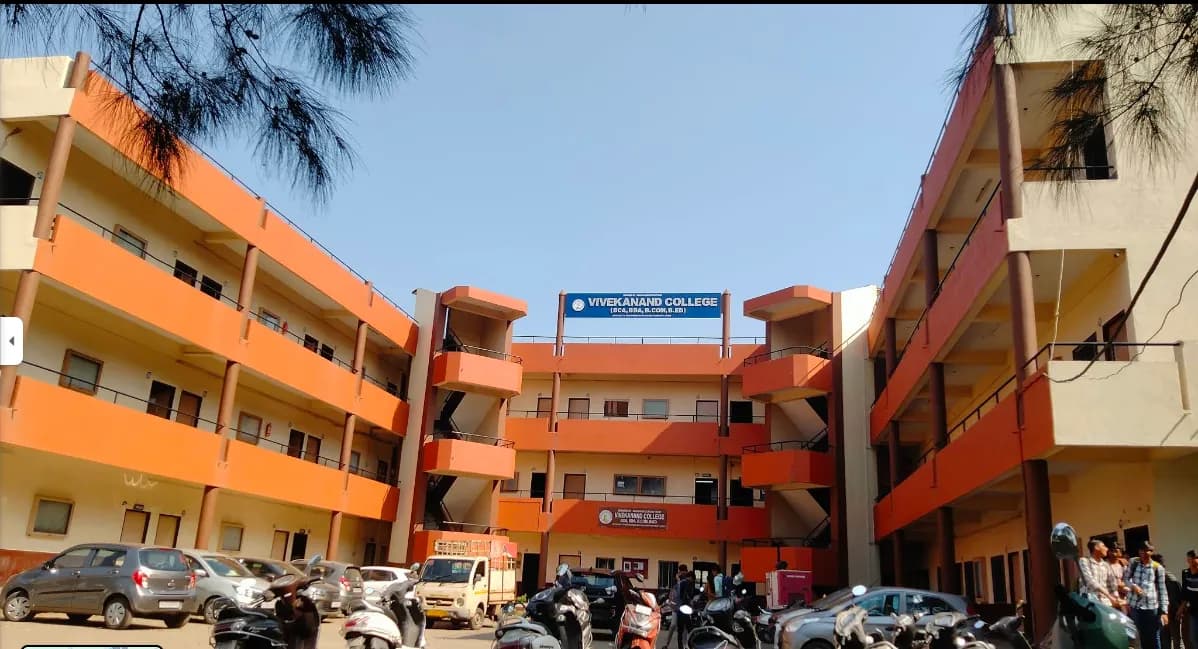 Vivekanand College