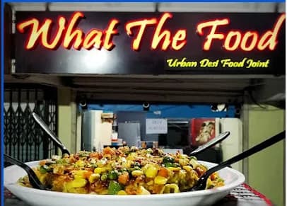 What The Food