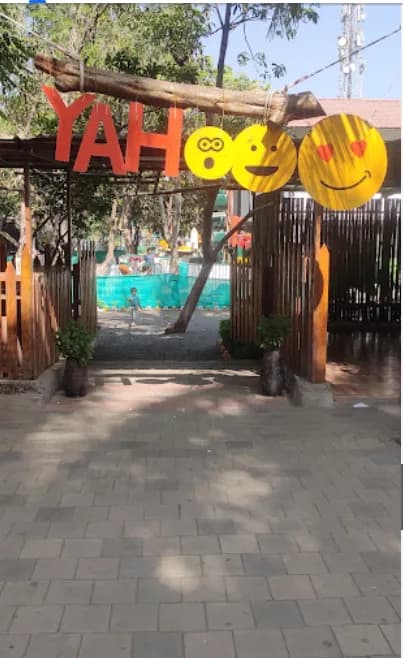 Yuhuuu Adventures and Nature Park