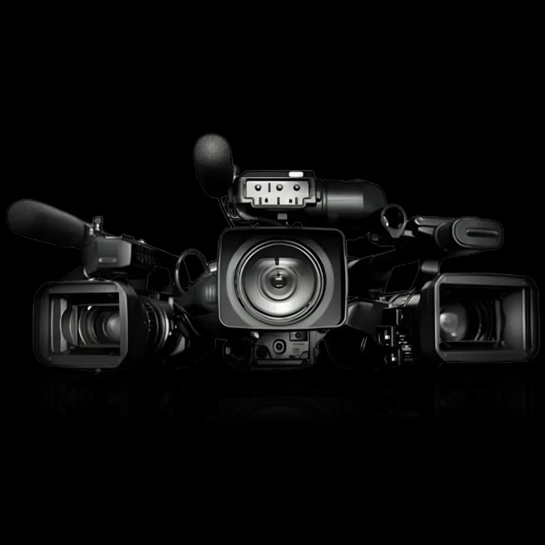 Audio/Video Production