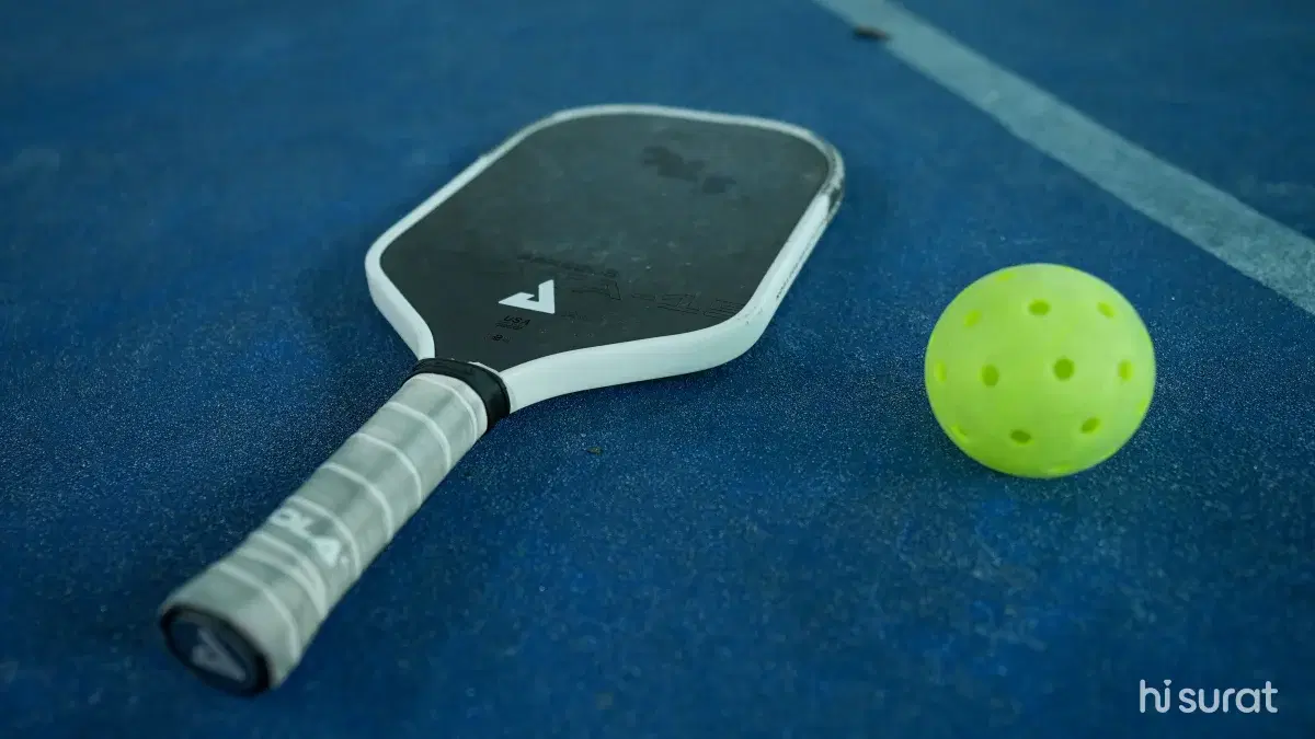 D99 Tennis Squad & Pickleball Court