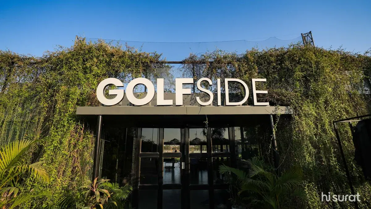 Golfside
