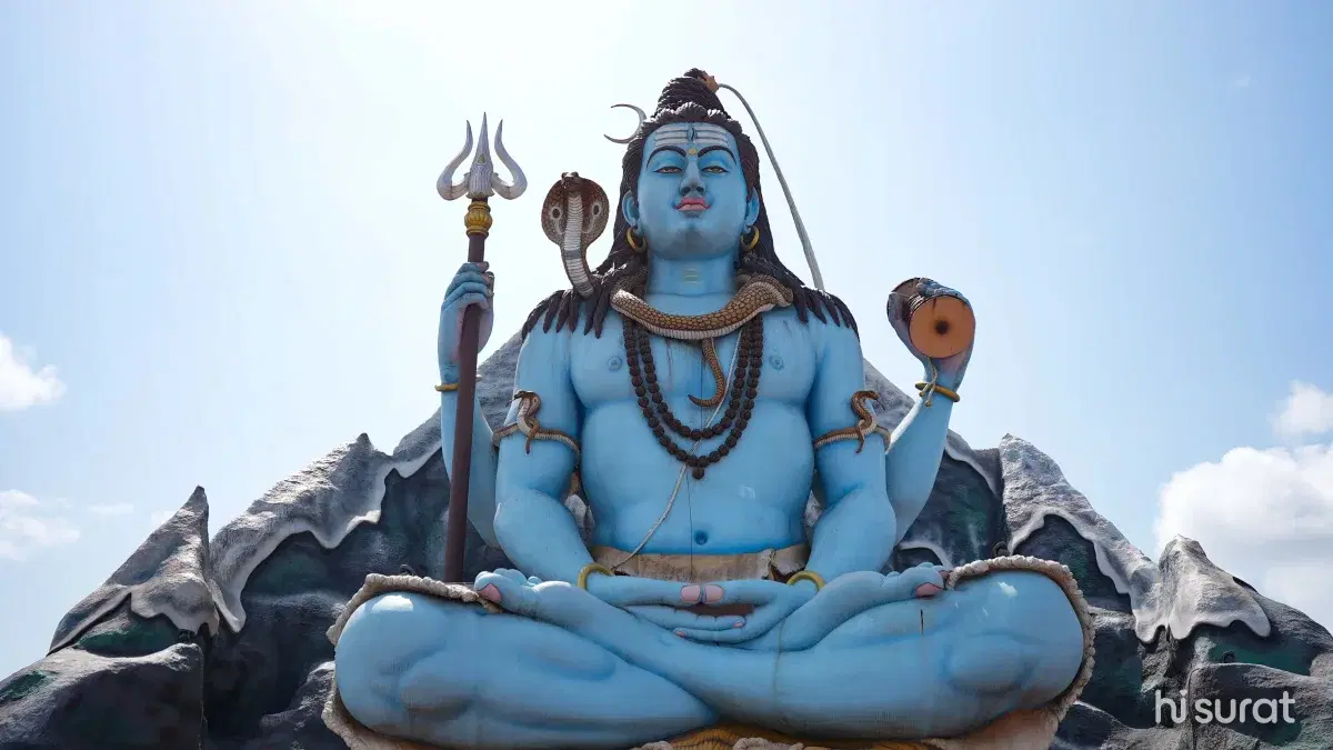 Galteshwar Mahadev Temple