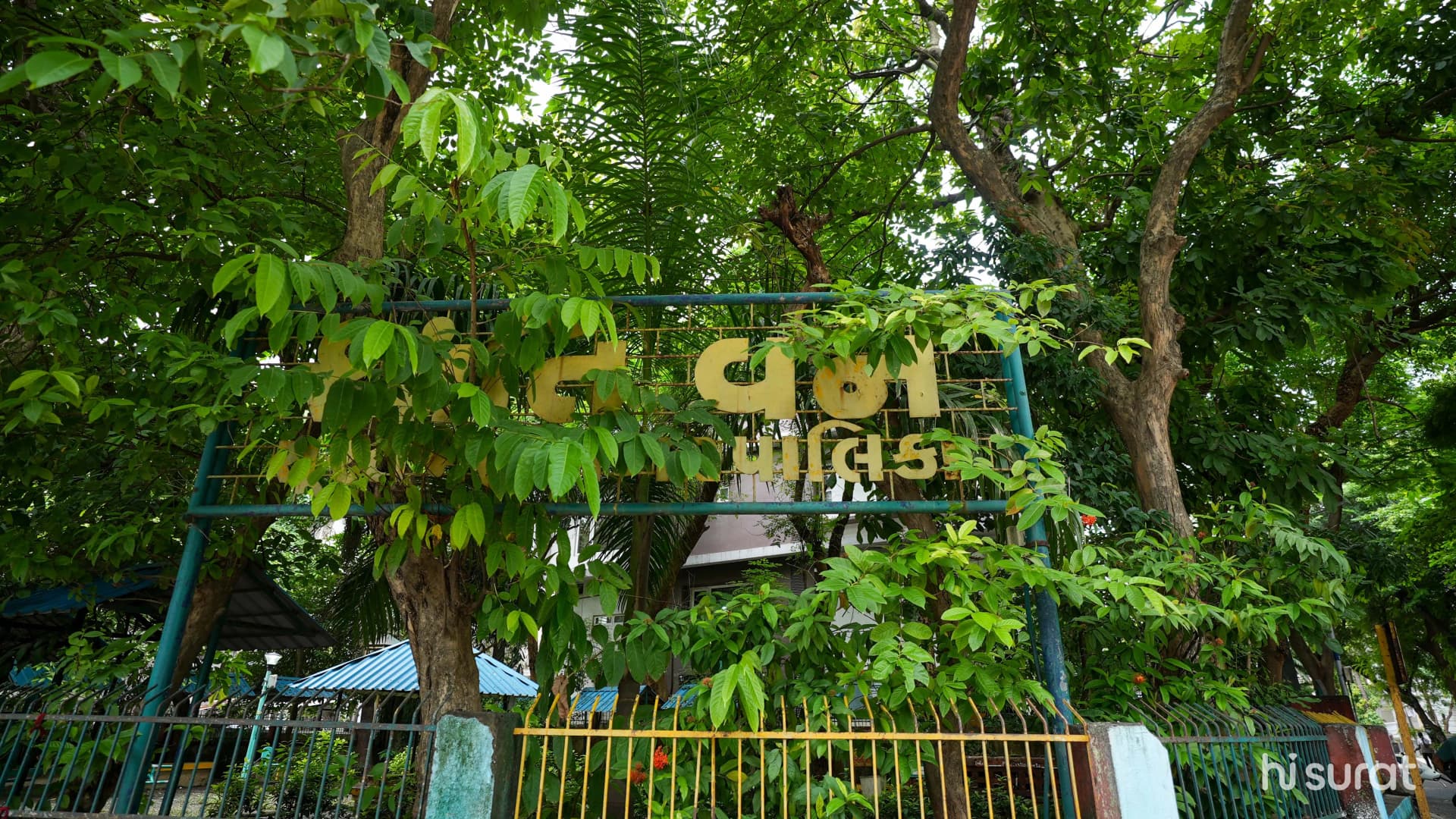 Shantivan