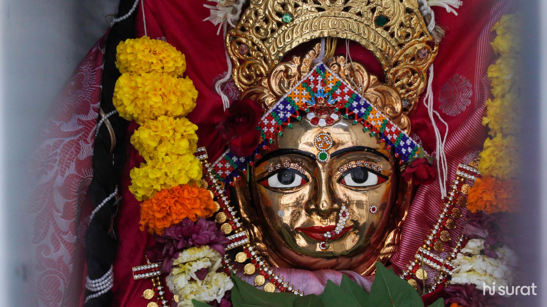 Bahucharaji Stepwell Surat