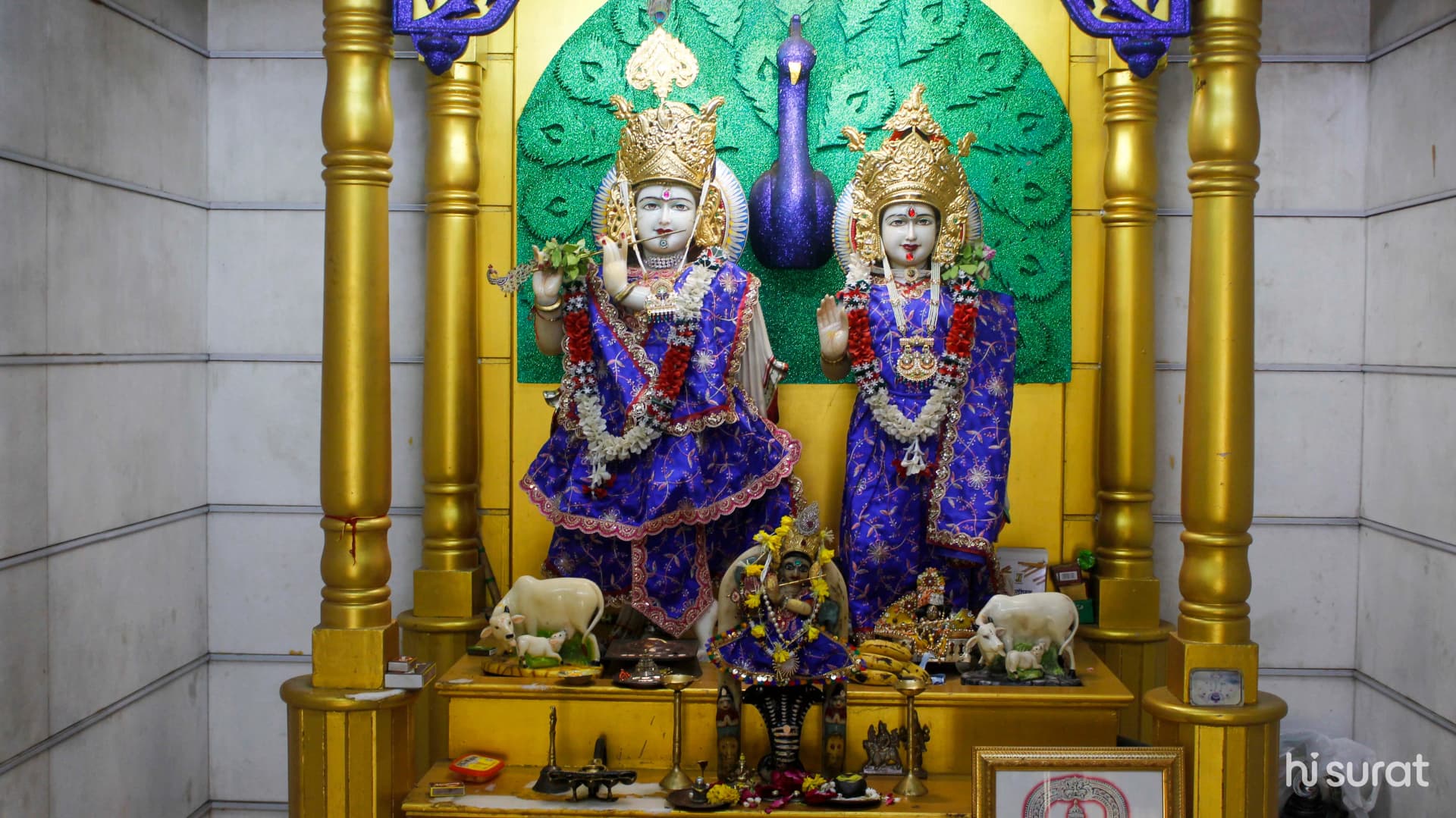 Radha Krishna Mandir