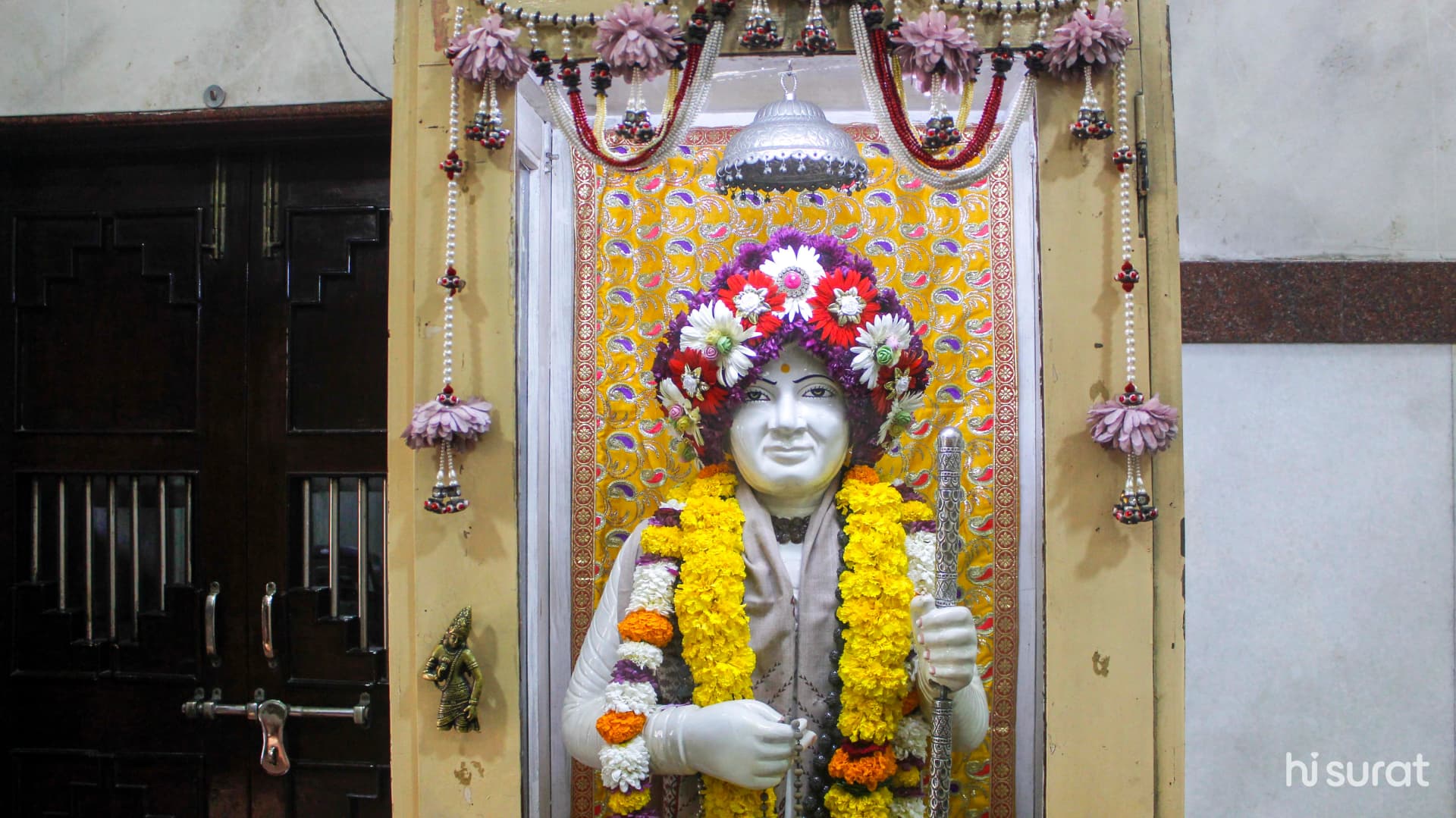 Shree Jalaram Temple
