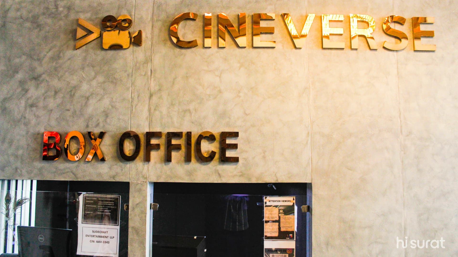 Cineverse Cinemas