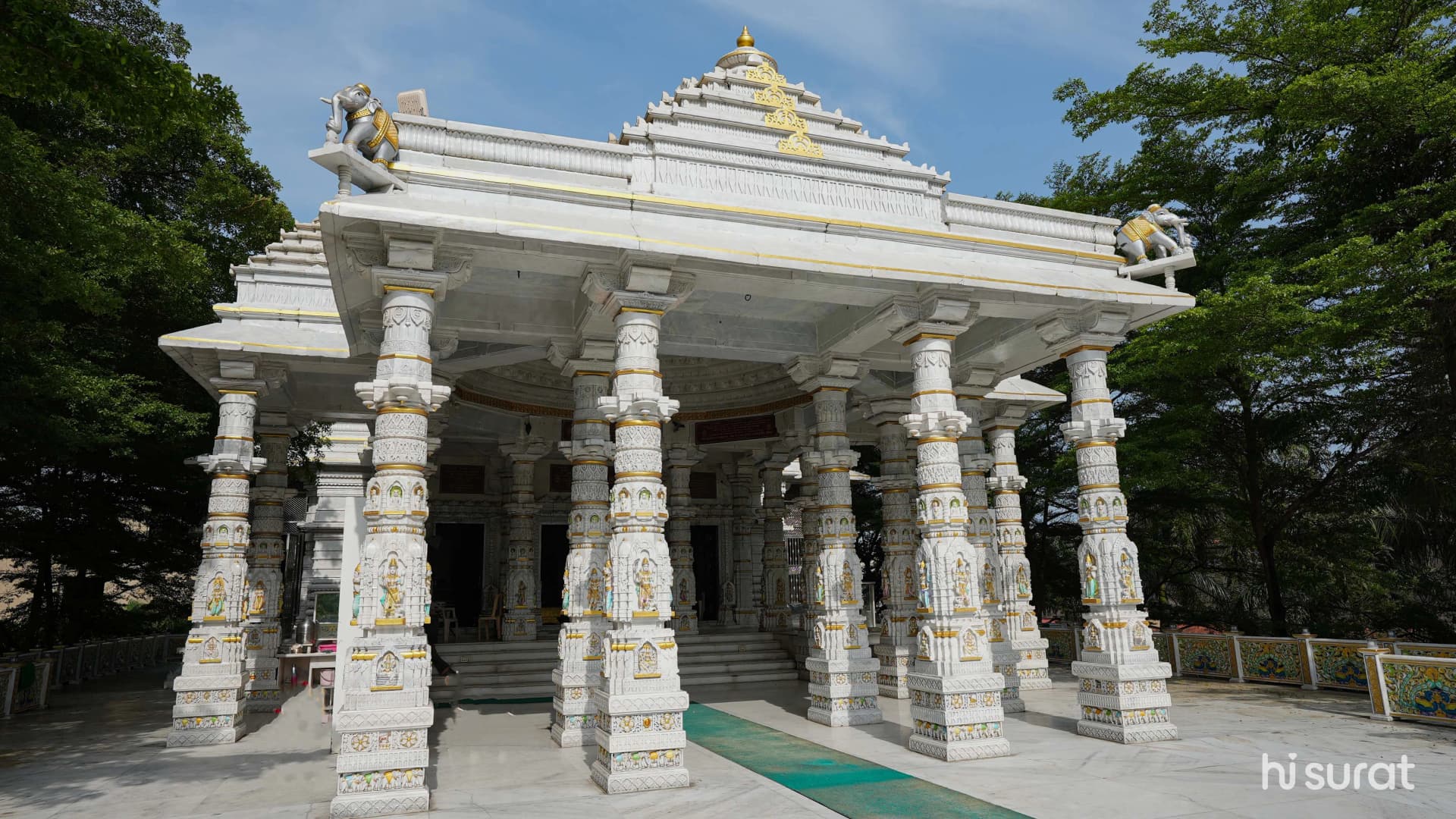 Baleshwar Jain Temple