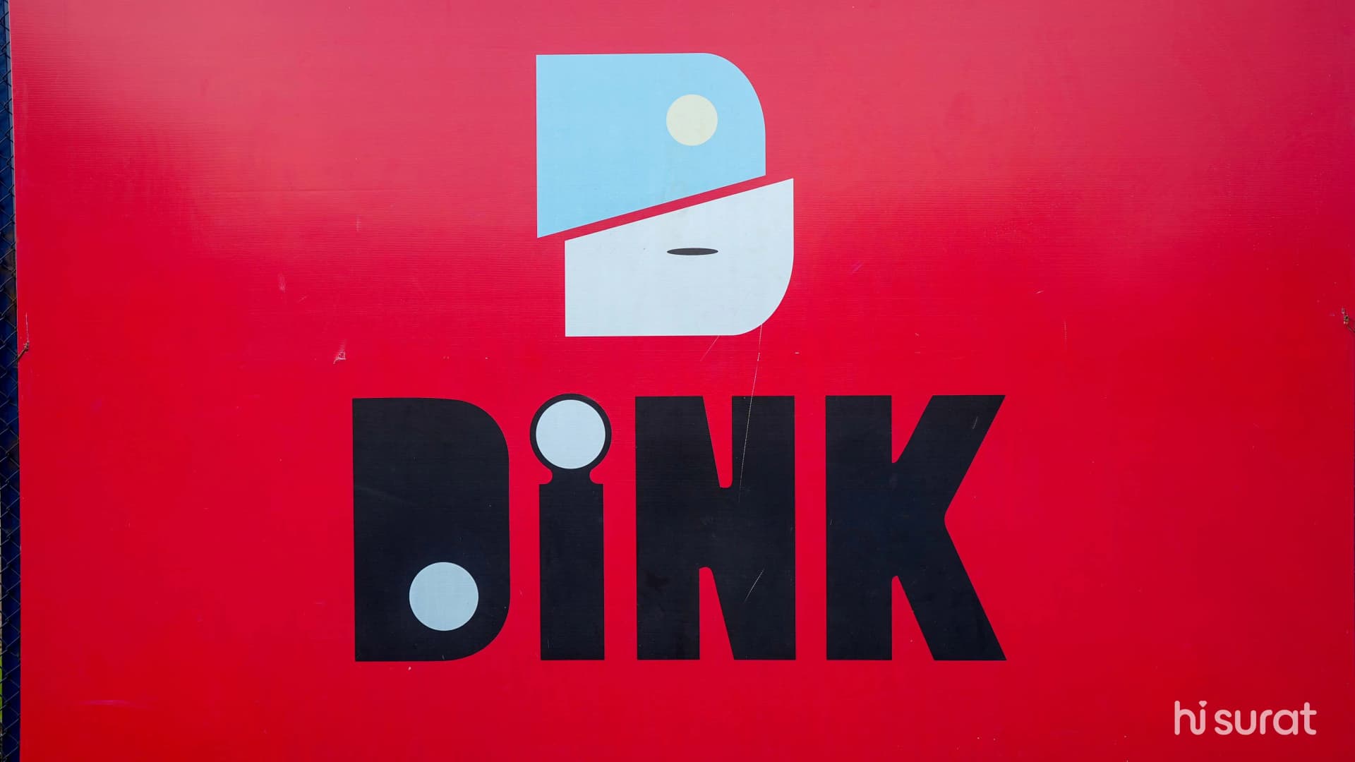 Dink Pickleball (Mota Varachha)