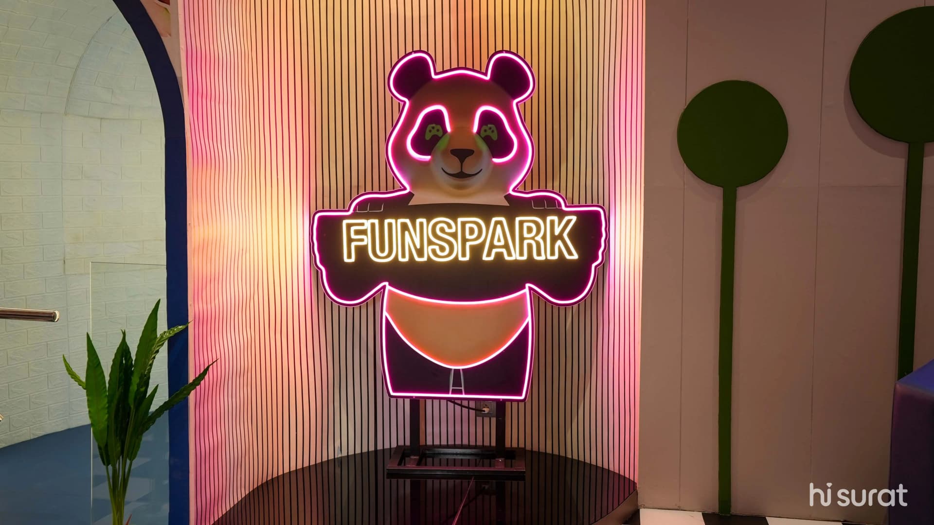 FUNSPARK