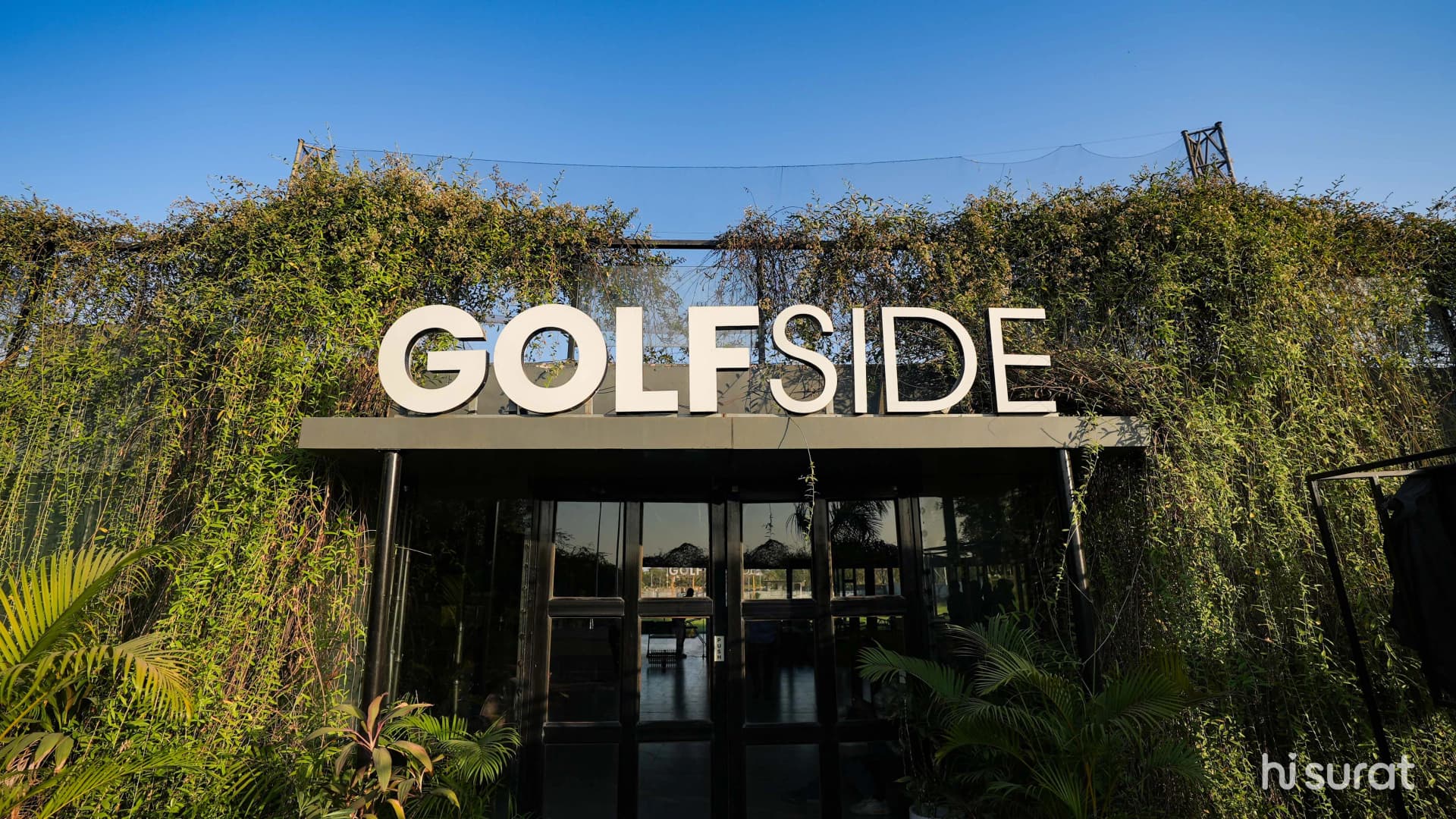 Golfside