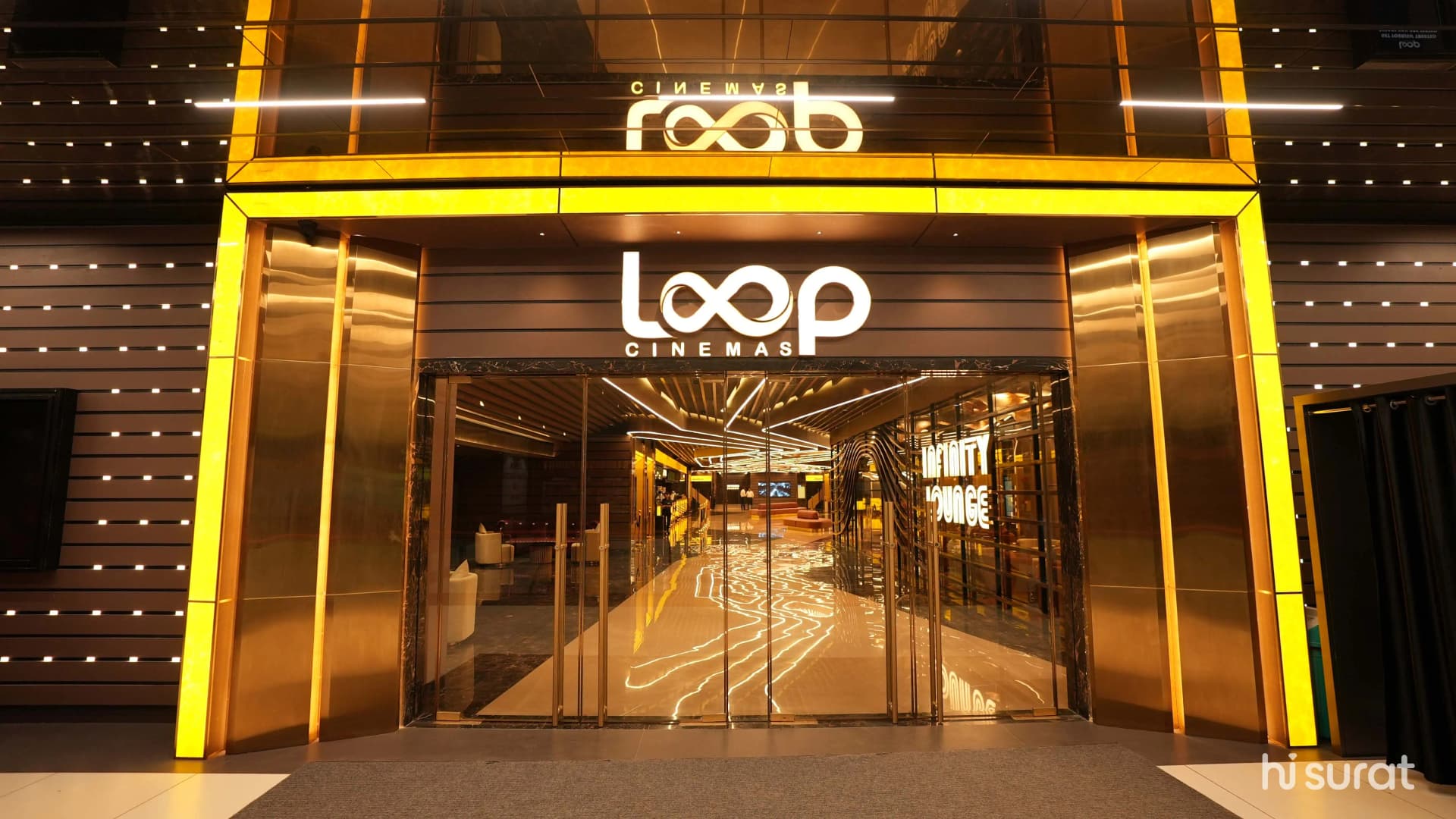 Loop Cinemas