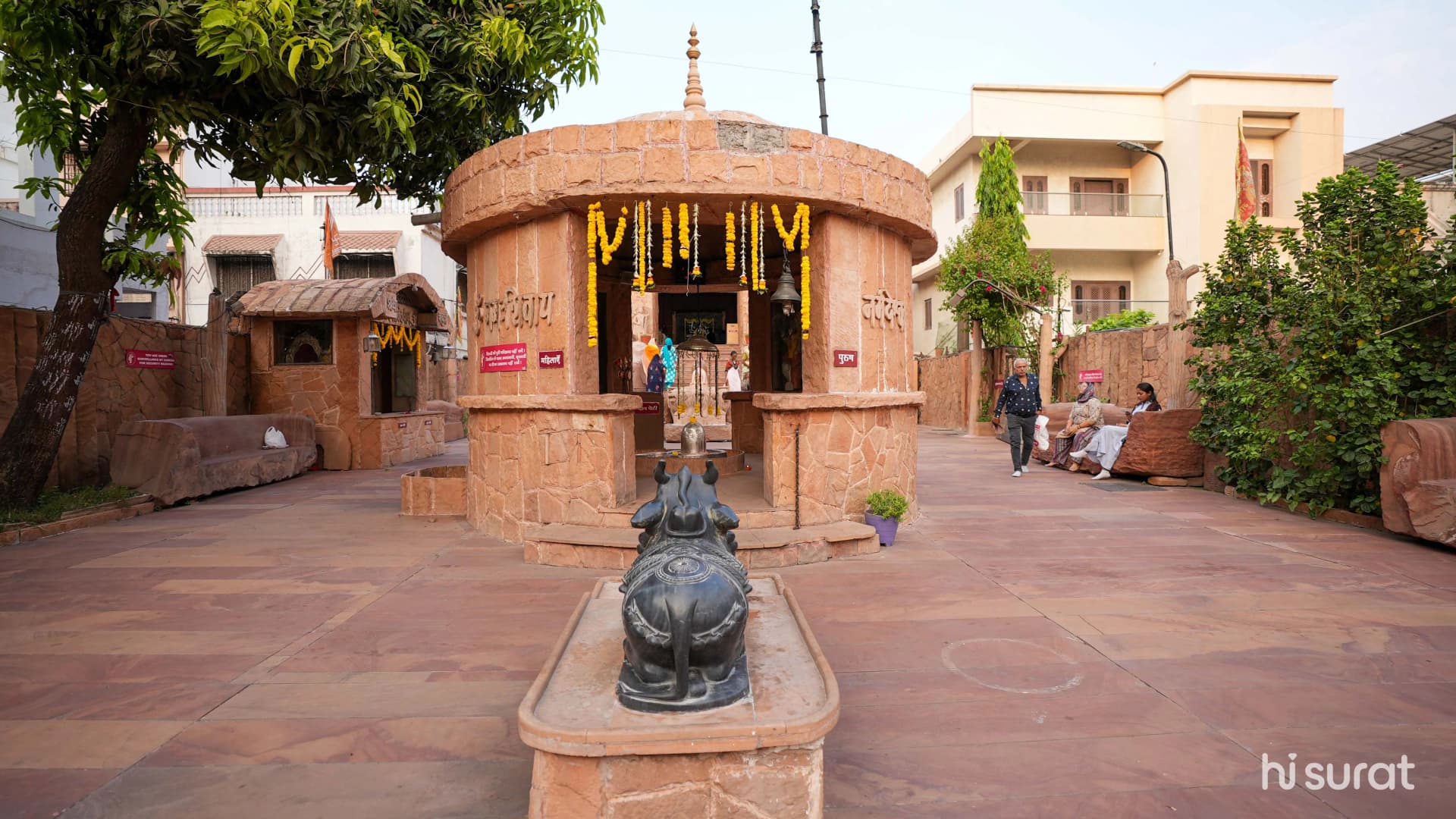 Mata Vaishnodevi Gufa Temple