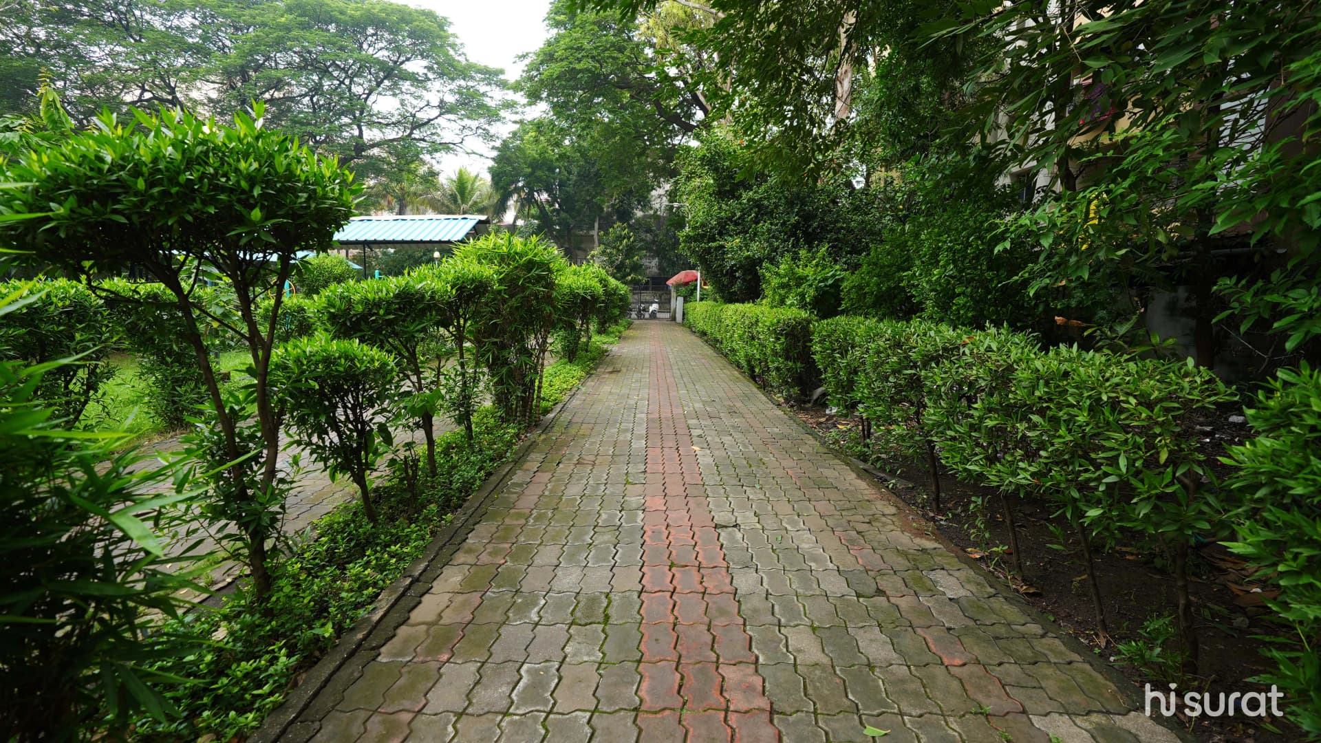 Priya Darshani Indira Gandhi Udayan