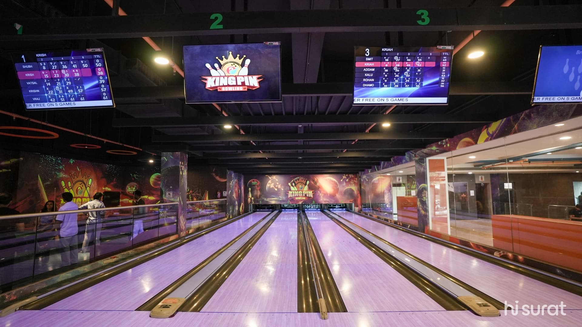 Rajhans Gamezone pal