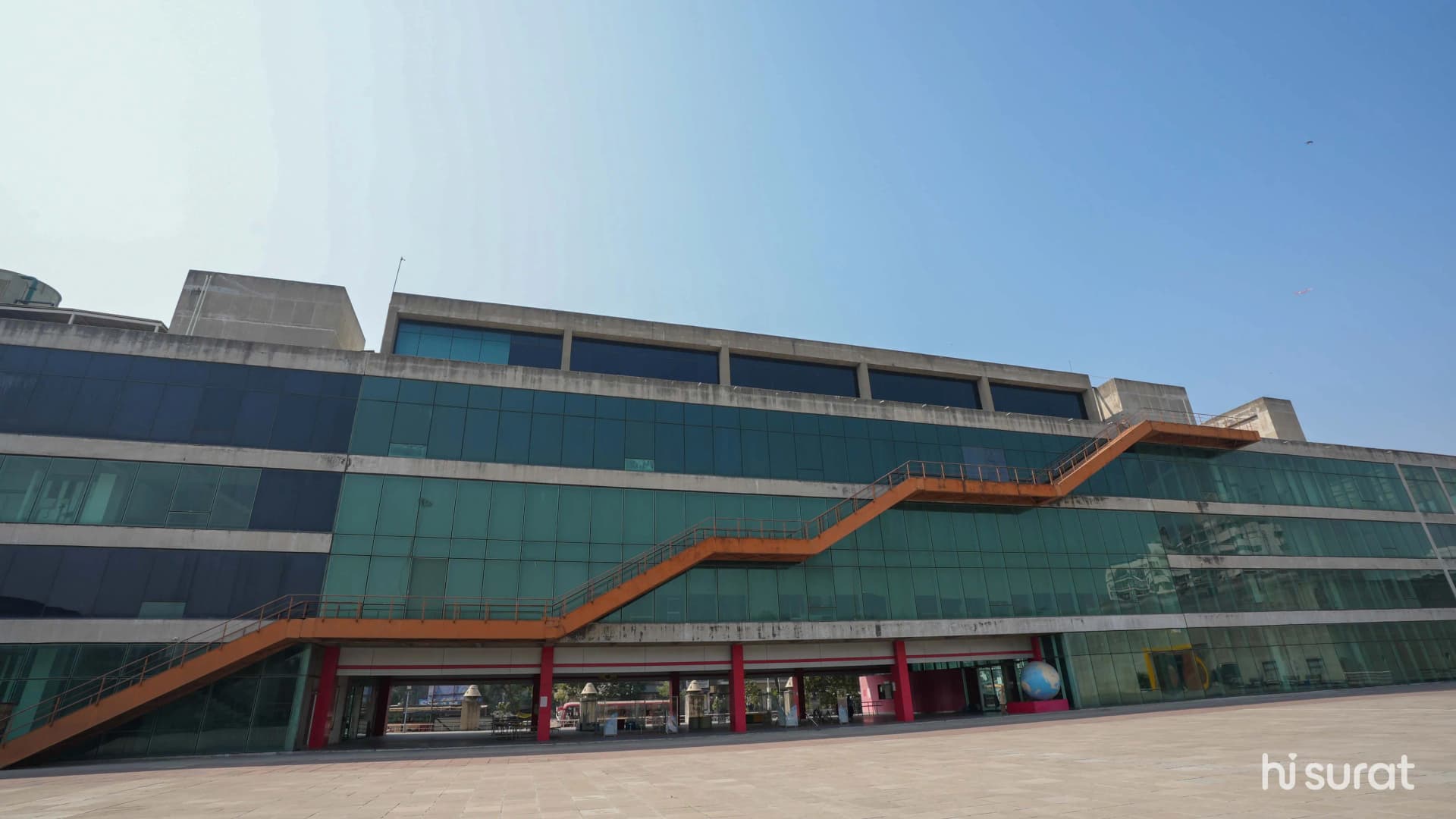 Science Centre Surat